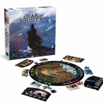A War of Whispers