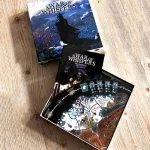 A War of Whispers