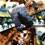 A War of Whispers
