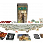 7 Wonders Duel – Agora