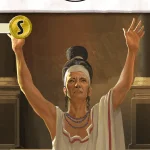 7 Wonders Duel – Agora