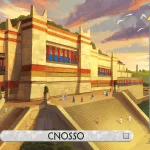 7 Wonders Duel – Agora