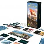 7 Wonders – Armada