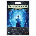 Arkham Horror LCG – Macchinazioni Temporali