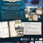 Arkham Horror LCG – Ai Confini della Terra, Esp. Campagna