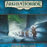 Arkham Horror LCG – Ai Confini della Terra, Esp. Campagna