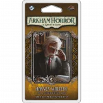 Arkham Horror LCG – Investigatore Harvey Walters