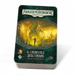 Arkham Horror LCG – Il Carnevale degli Orrori