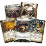 Arkham Horror LCG – Il Carnevale degli Orrori
