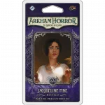 Arkham Horror LCG – Investigatore Jacqueline Fine