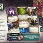 Arkham Horror LCG – Ritorno a… Il Circolo Spezzato