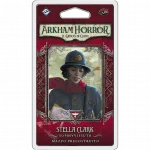 Arkham Horror LCG – Investigatore Stella Clark