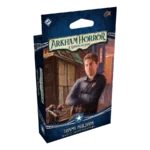 Arkham Horror LCG – Investigatore Tommy Muldoon