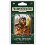 Arkham Horror LCG – Investigatore Winifred Habbamock