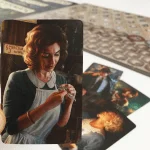 Arkham Horror LCG