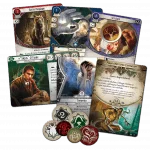 Arkham Horror LCG