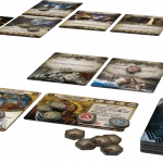 Arkham Horror LCG