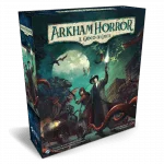 Arkham Horror LCG
