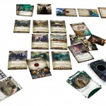 Arkham Horror LCG