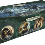 Arkham Horror LCG – Ritorno a… L’Eredità di Dunwich