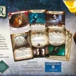 Arkham Horror LCG – Ritorno a… La Notte della Zelota
