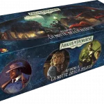 Arkham Horror LCG – Ritorno a… La Notte della Zelota
