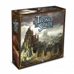 Il Trono di Spade: Il Gioco da Tavolo 2a Ed.