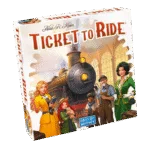 Ticket to Ride