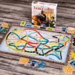 Ticket to Ride