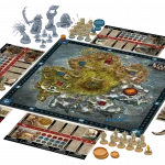 Blood Rage