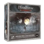 Bloodborne: Il Gioco da Tavolo – Sogno del Cacciatore