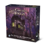 Le Case della Follia – La Loggia del Crepuscolo