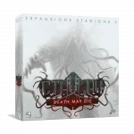 Cthulhu: Death May Die – Stagione 2 Espansione