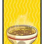 Ramen Fury