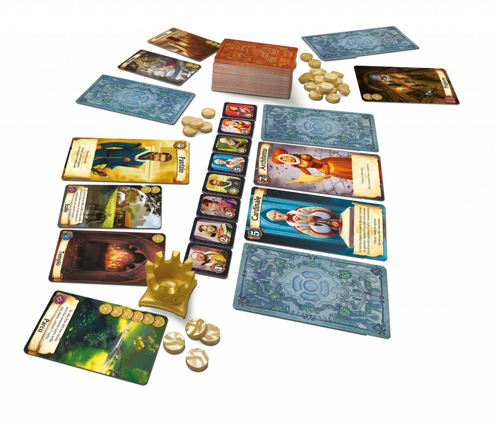 Citadels Citadels