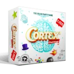 Cortex² Challenge
