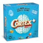 Cortex Challenge +