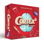 Cortex³ Challenge