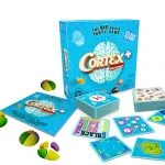 Cortex Challenge +