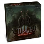 Cthulhu: Death May Die