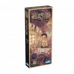 Dixit 8 Harmonies