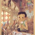 Dixit 8 Harmonies