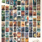 Dixit 8 Harmonies