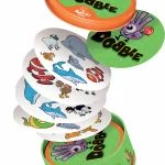 Dobble Kids