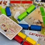 Ticket To Ride Primo Viaggio