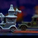 Wacky Races Versione Deluxe