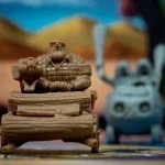 Wacky Races Versione Deluxe