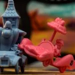 Wacky Races Versione Deluxe
