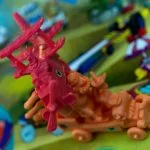Wacky Races Versione Deluxe