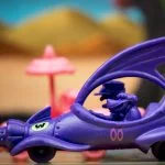 Wacky Races Versione Deluxe